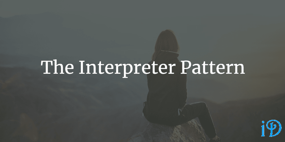 interpreter pattern