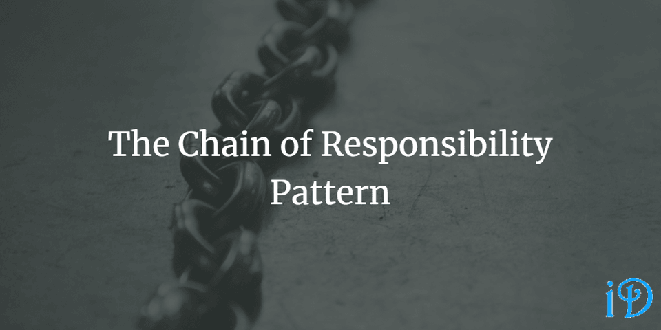 chain pattern