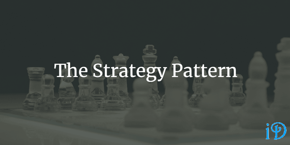 strategy pattern