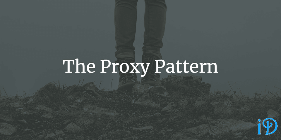 proxy pattern