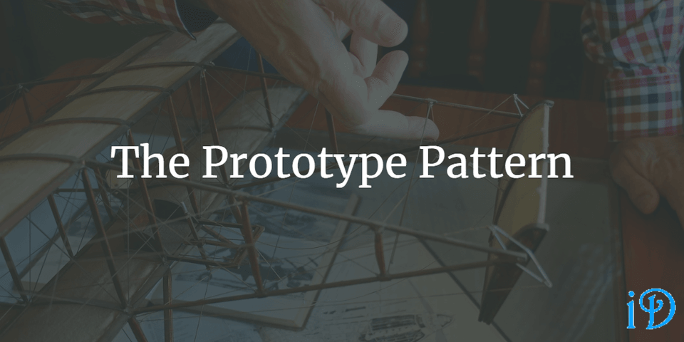 prototype pattern