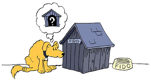 Doghouse Example