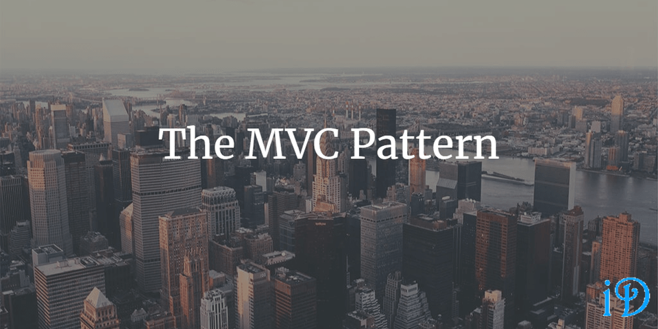 mvc pattern
