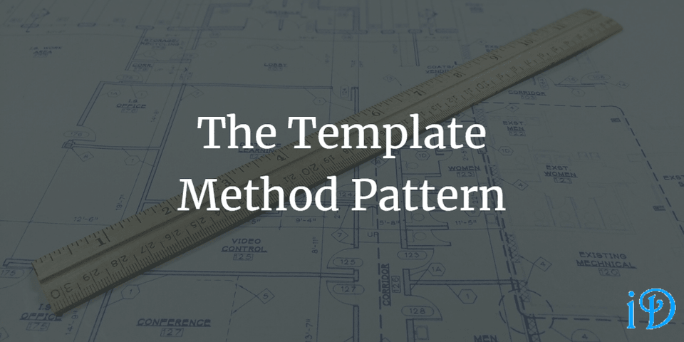 templatemethod pattern