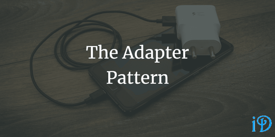 adapter pattern