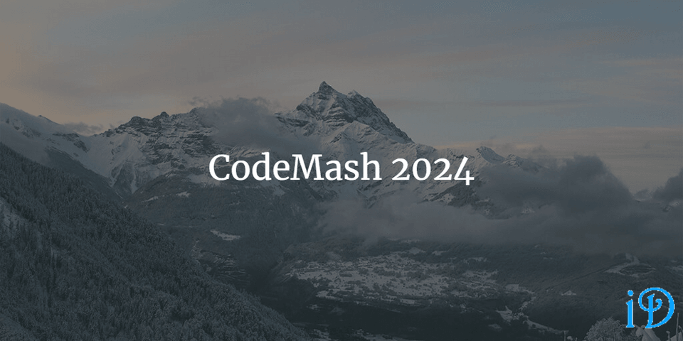 codemash 2024