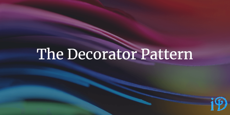decorator pattern